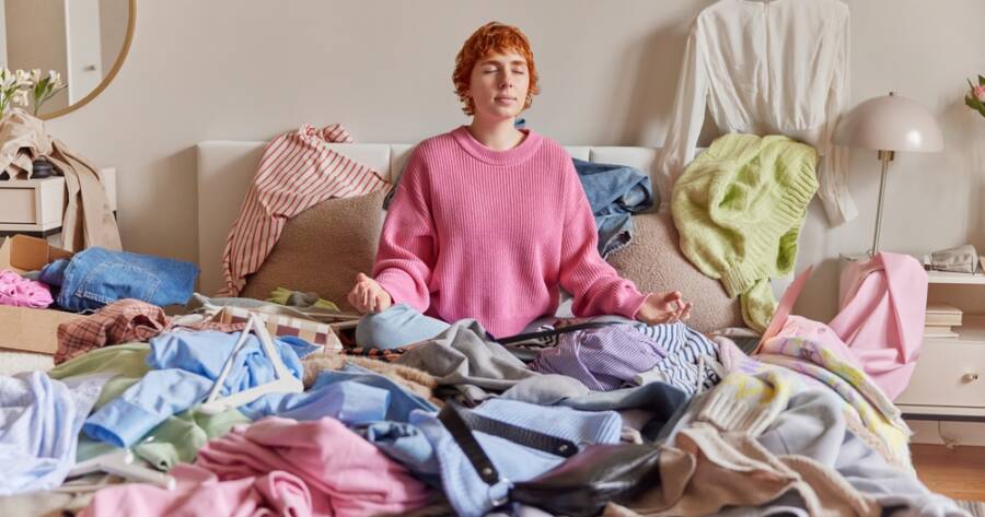 The Hidden Cost of a Disorganized Life (And How to Fix It)