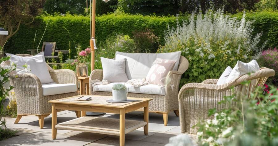 How to Design a Patio You Actually Want to Spend Time In