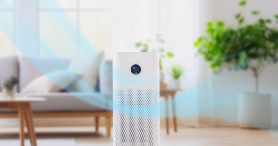 Are Air Purifiers Worth It? What They Do and How to Choose One