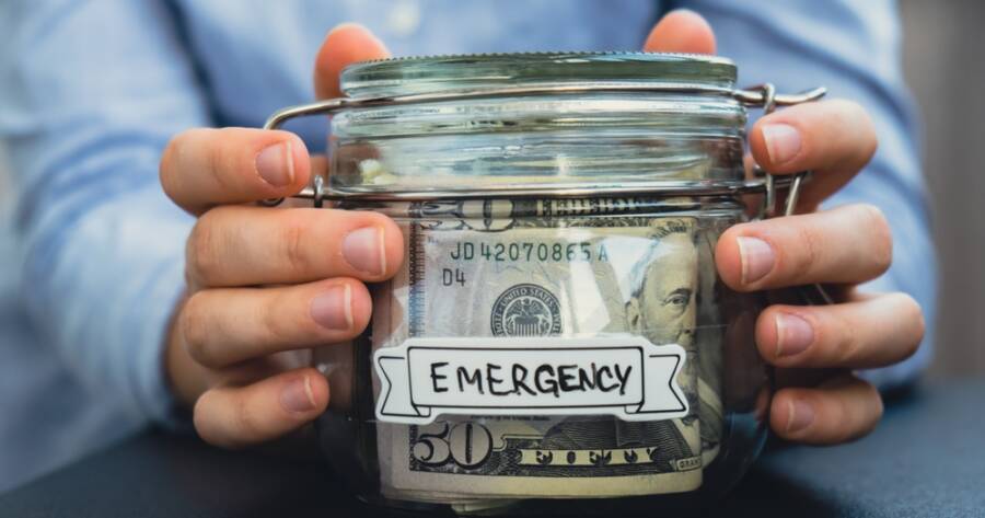 How to Build an Emergency Fund from Scratch