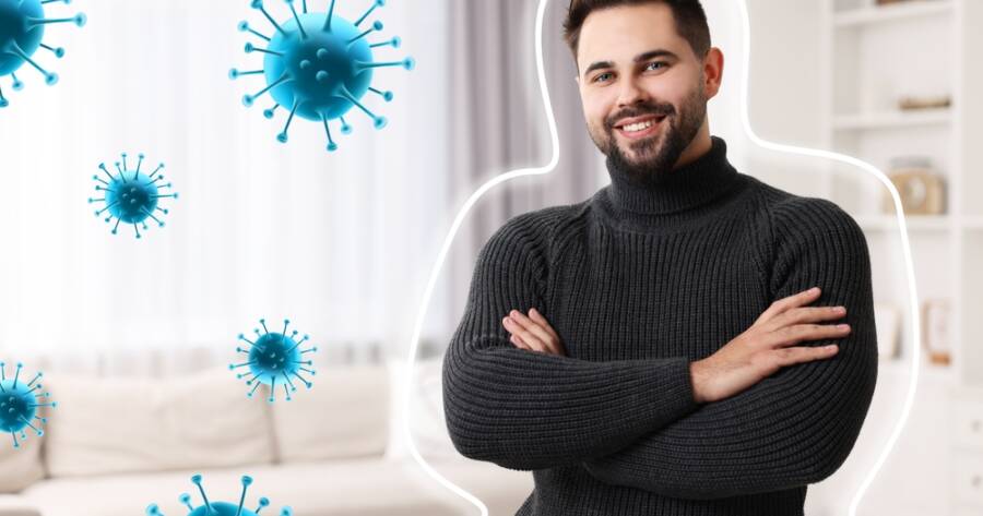 Simple Ways to Boost Your Immune System Year-Round