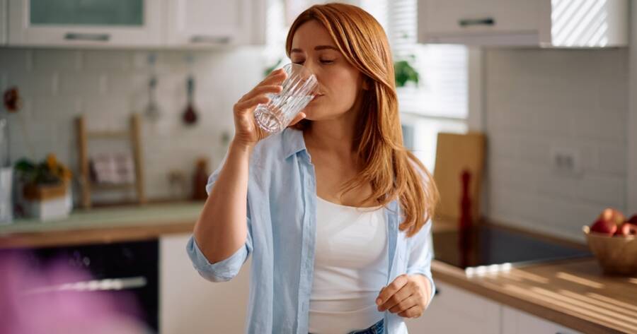 The Importance of Hydration And Easy Ways to Drink More Water