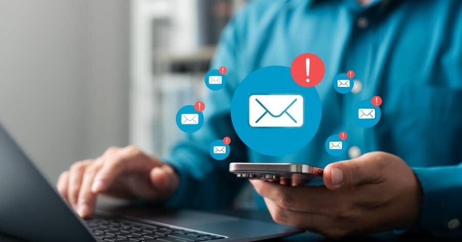 Digital Decluttering: How to Clean Up Your Online Life